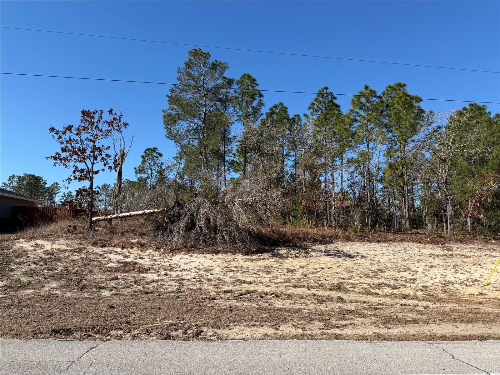 Sw 135th Street Road Lot 12, FL