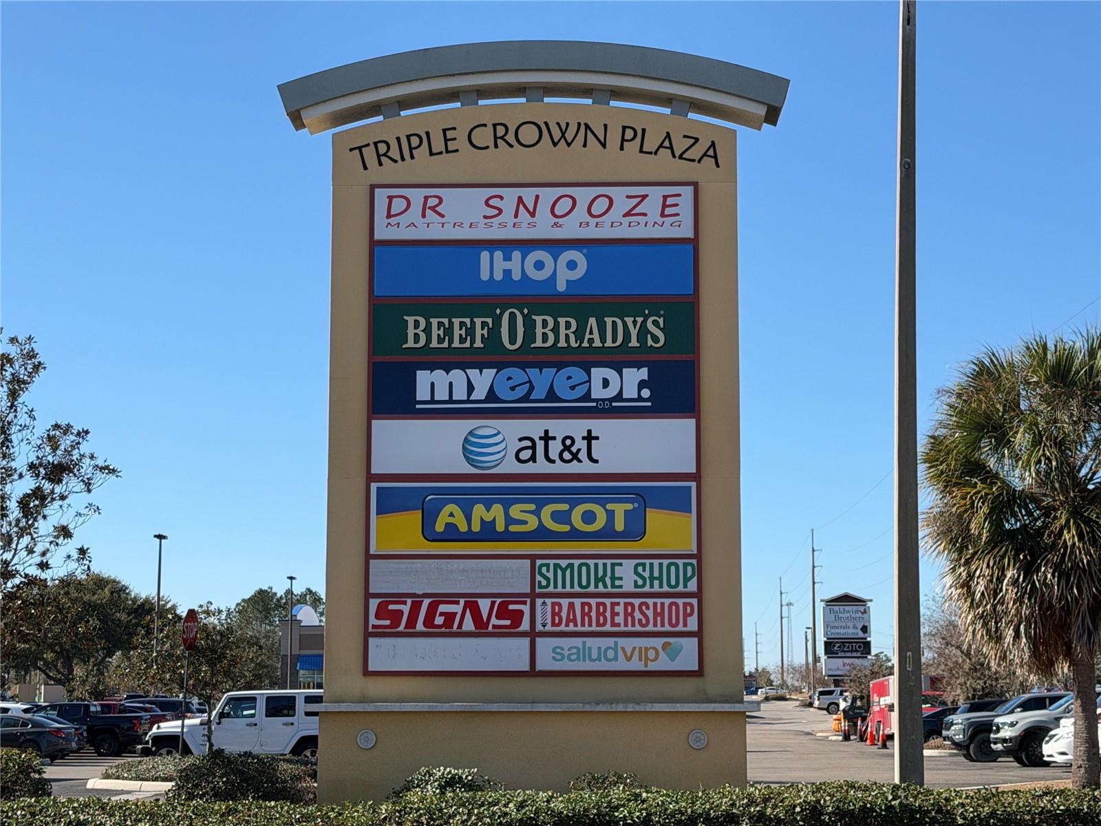 135th Street Road Lot 12, FL