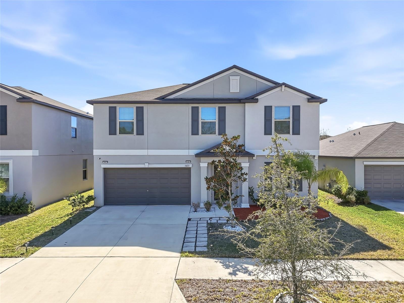 5431 Amaryllis Garden Street, FL