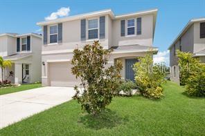 2938 Rock Sound St, FL