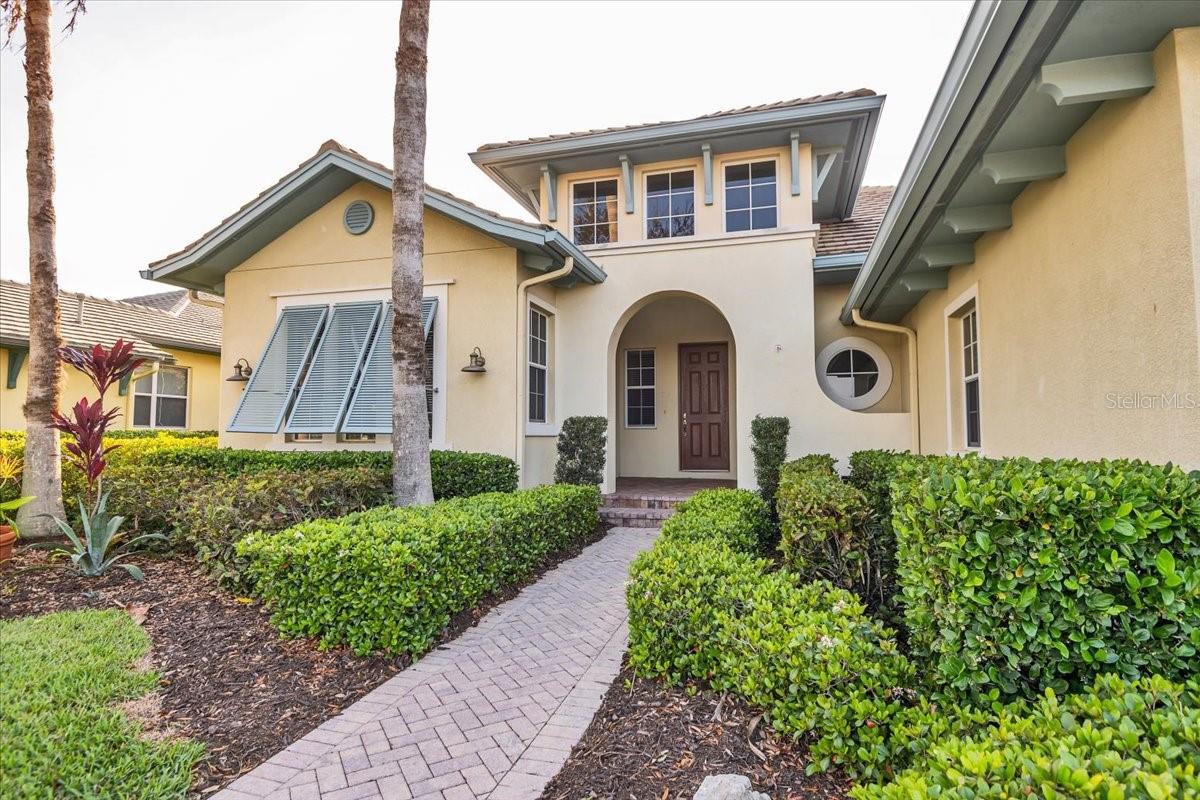 904 Riverscape Street, FL