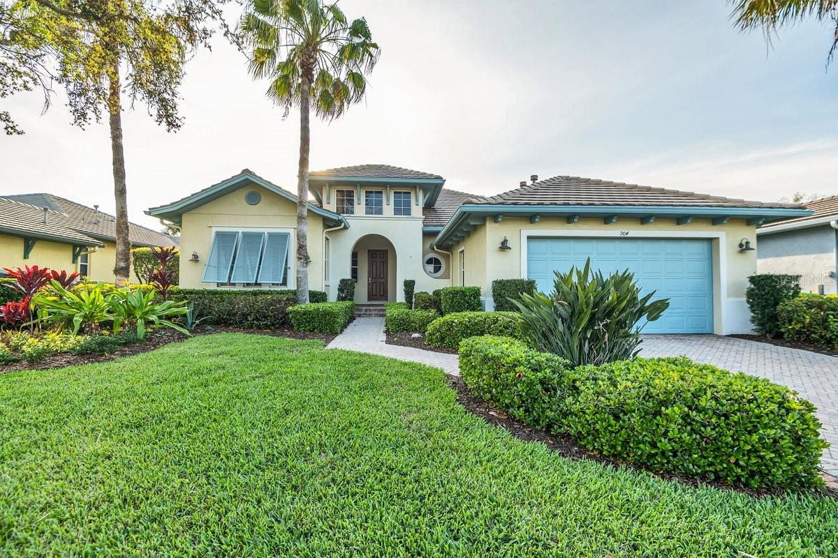 904 Riverscape Street, FL