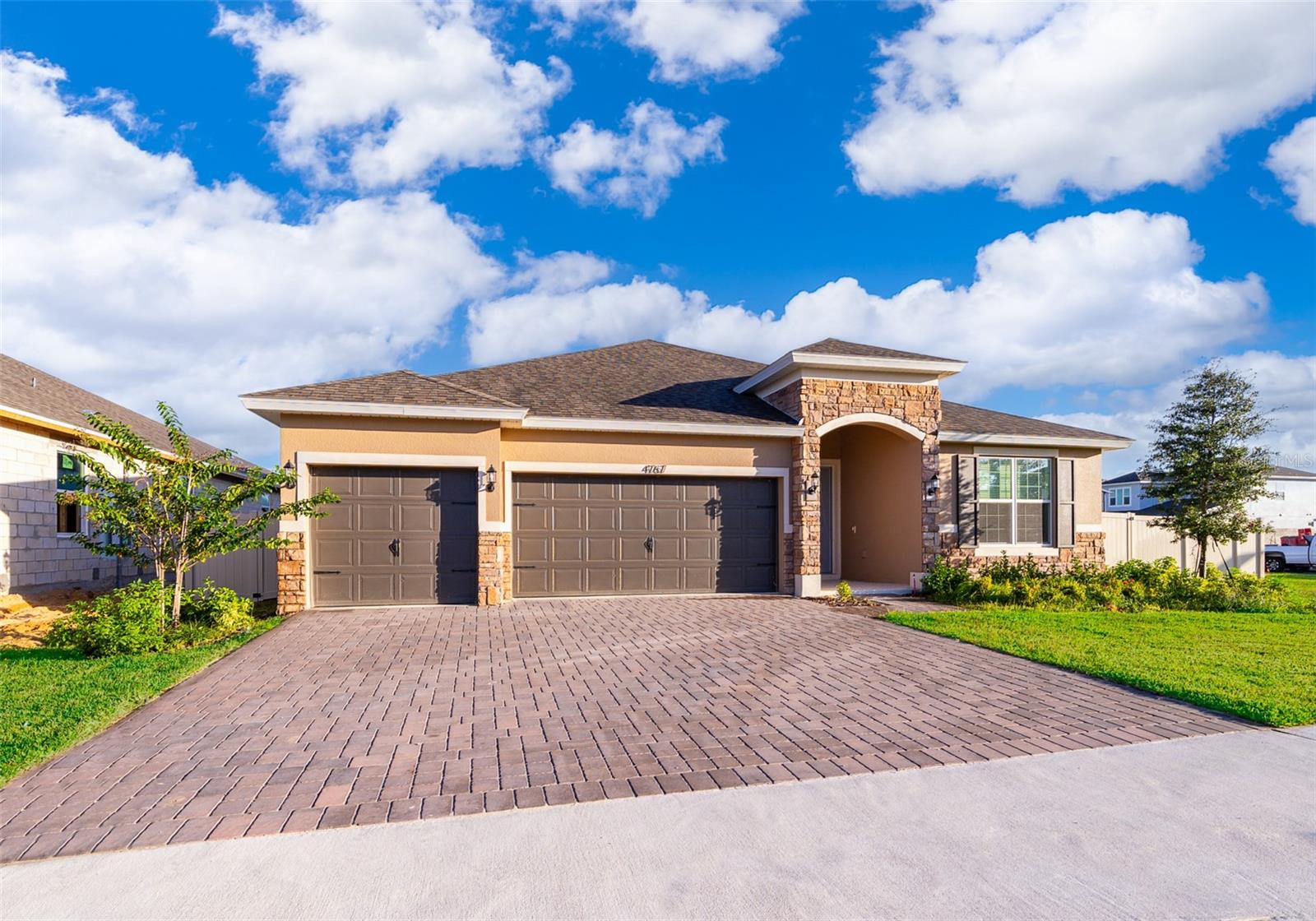 4767 Cragmere Loop, FL