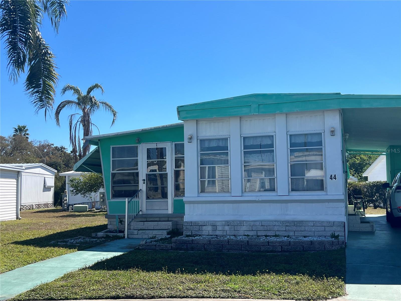 1500 County Road 1, FL