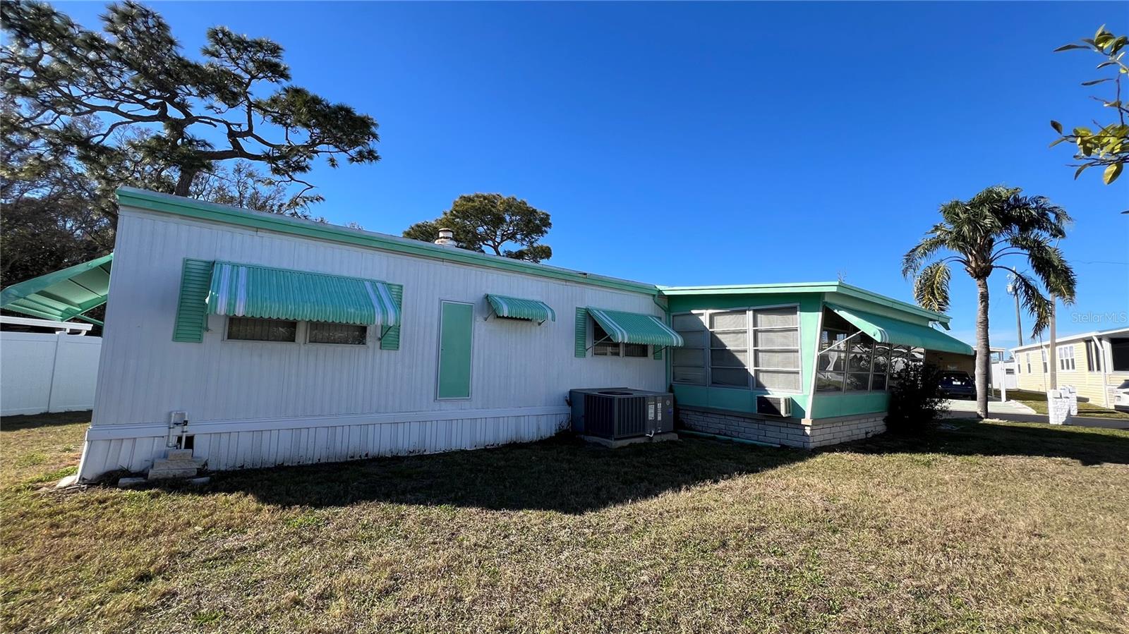 1500 County Road 1, FL