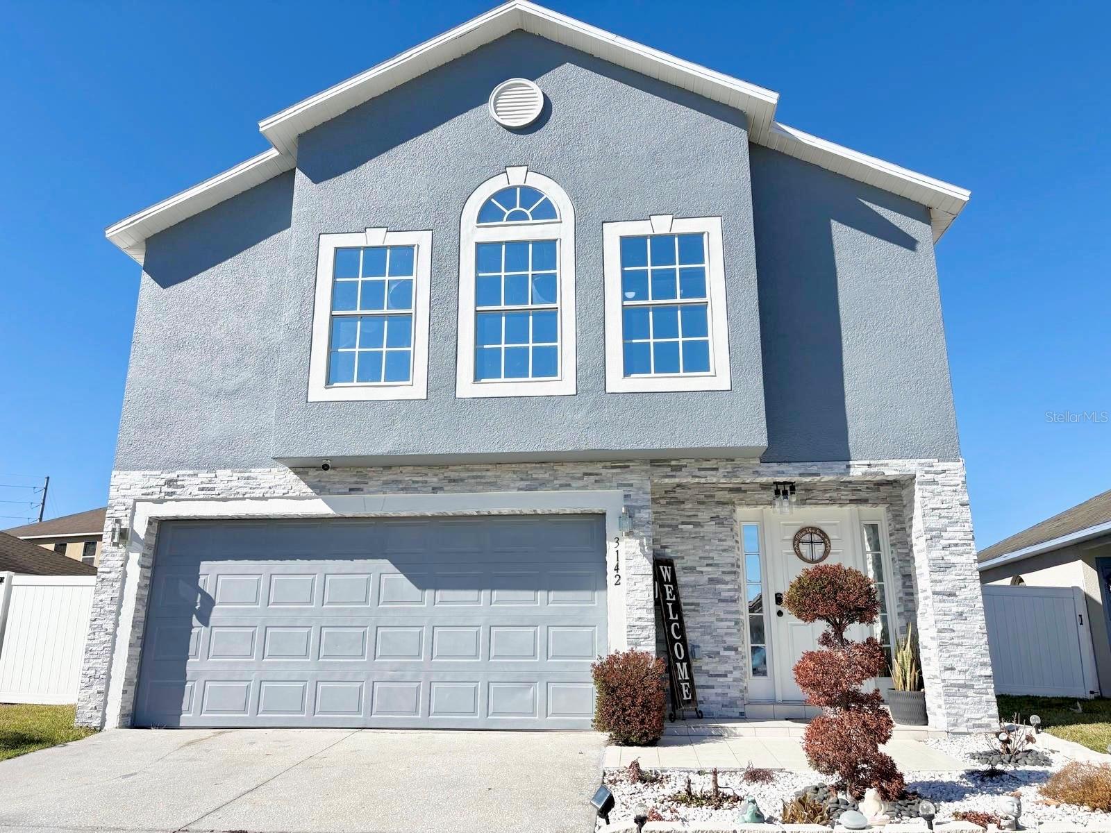 3142 Whispering Trails Street, FL