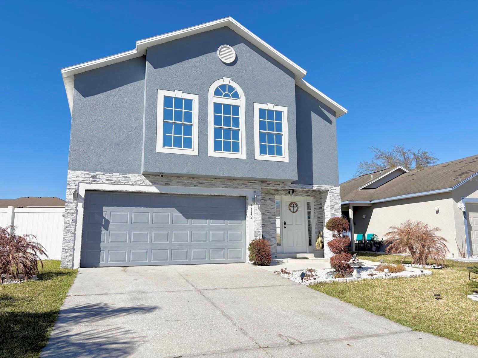 3142 Whispering Trails Street, FL