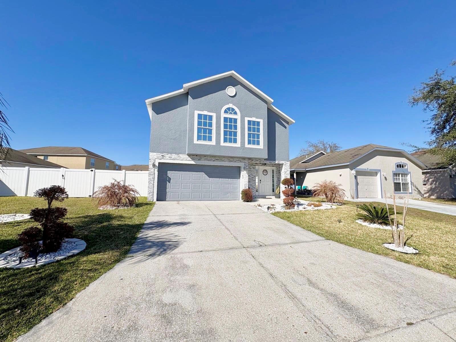 3142 Whispering Trails Street, FL