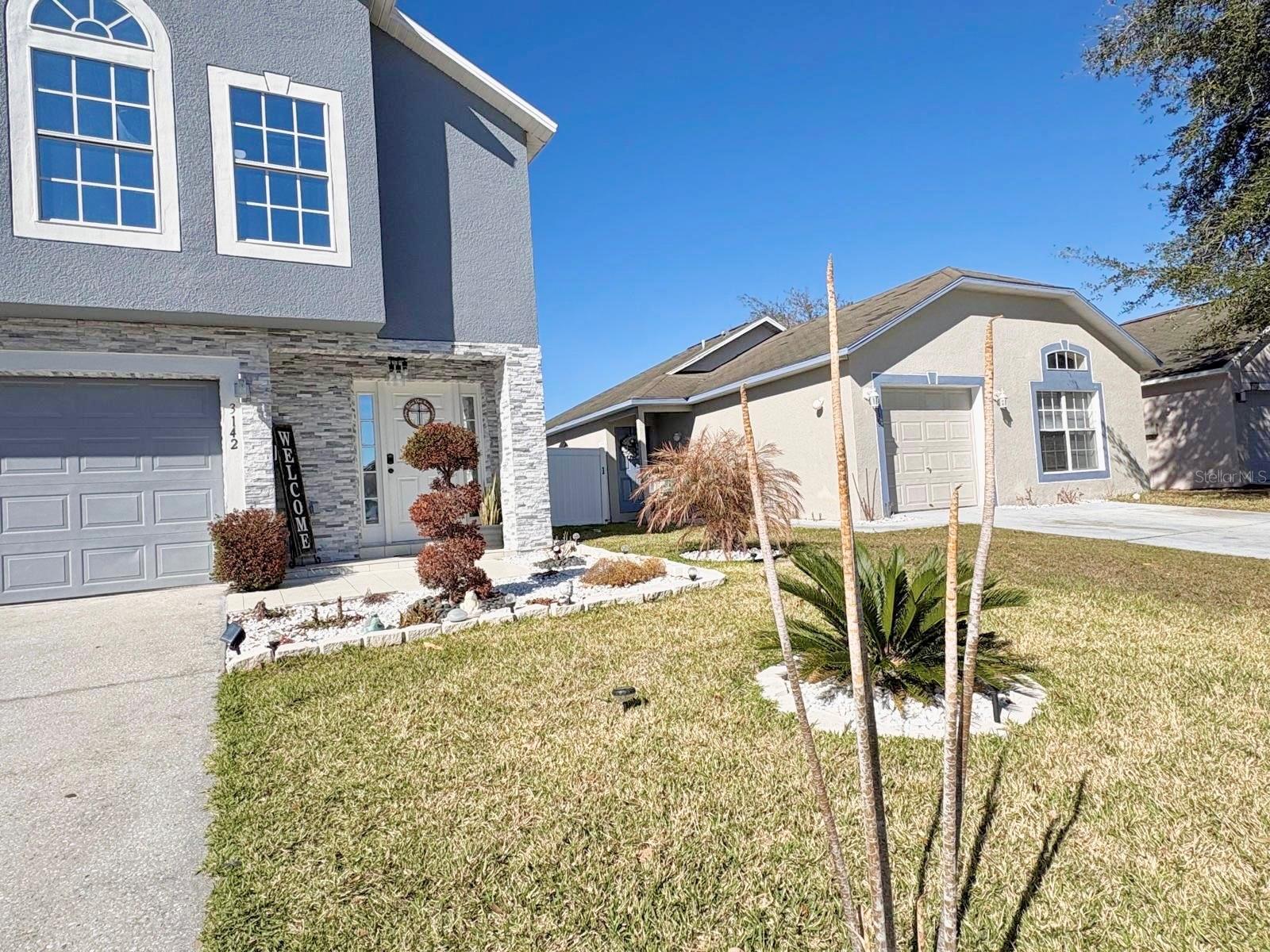 3142 Whispering Trails Street, FL