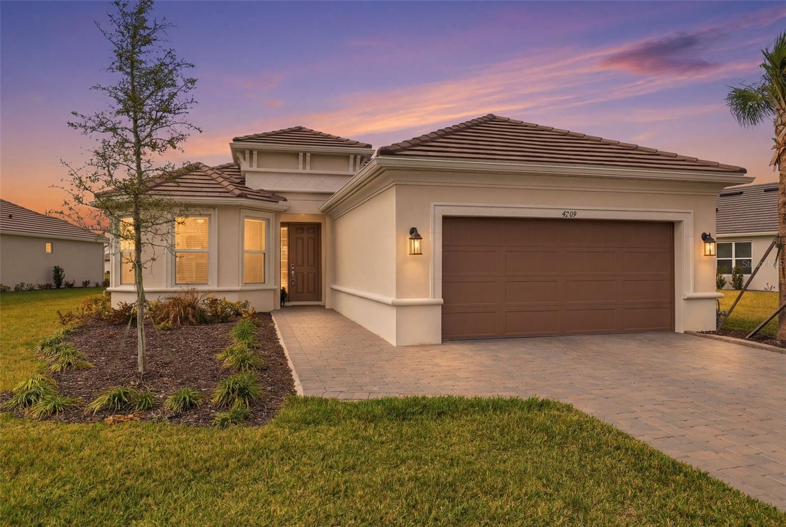 4709 Isonzo Way, FL