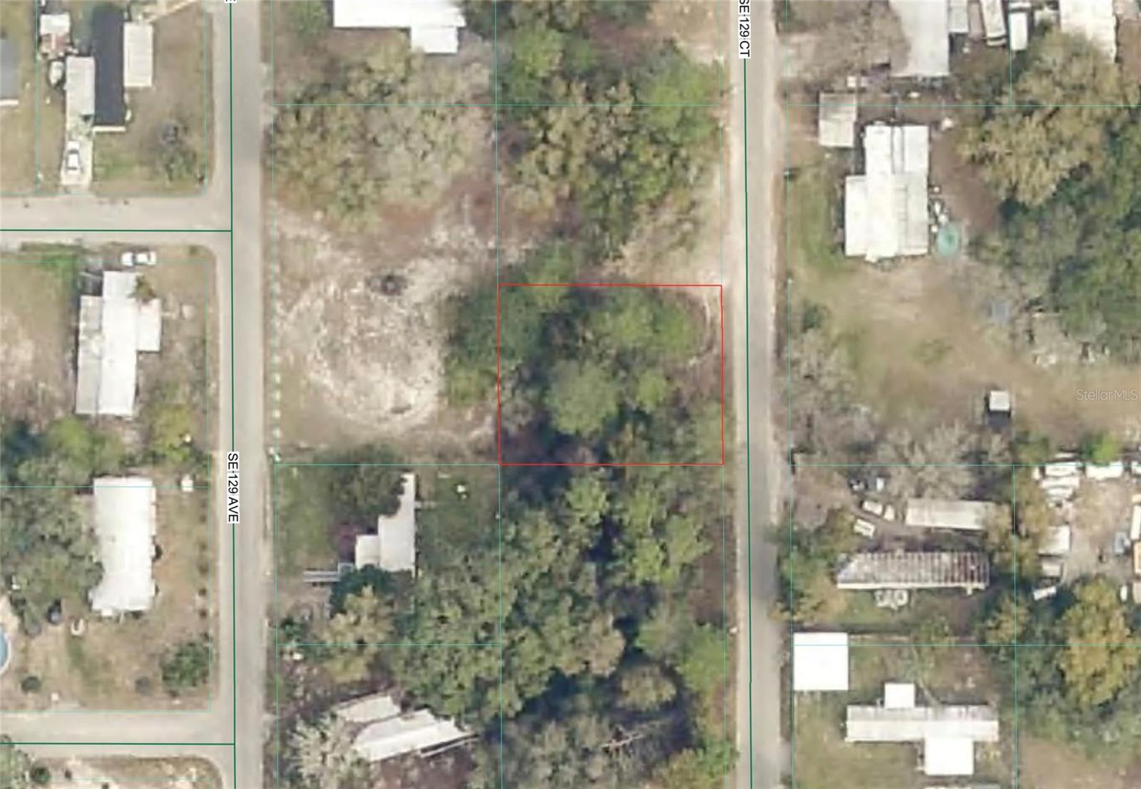 Tbd Se 129 Ct, FL