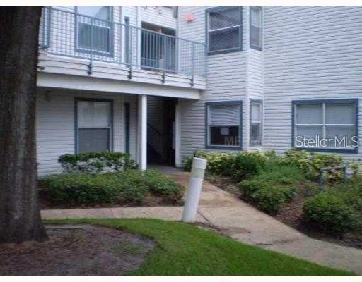 2532 Woodgate Boulevard, FL
