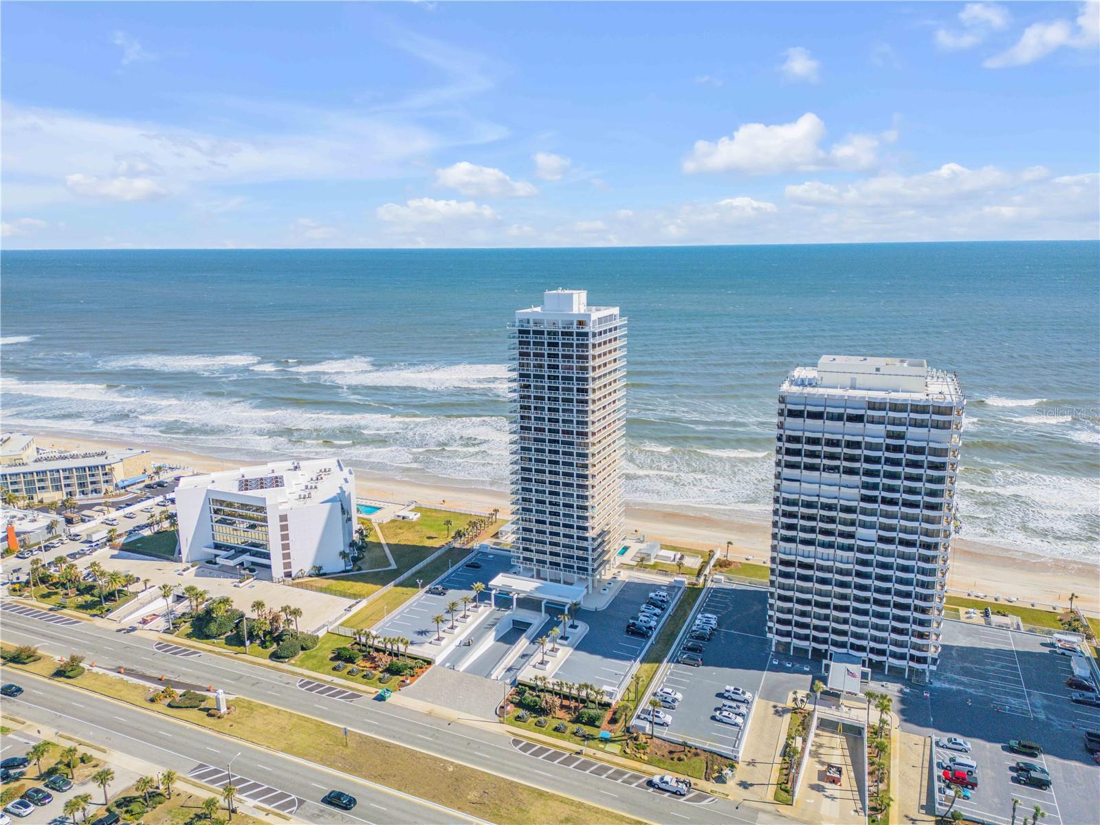 3000 Atlantic Avenue, FL