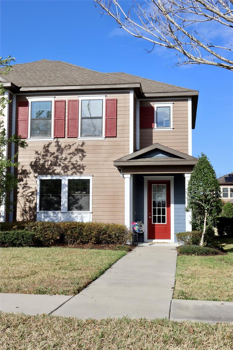5824 Circa Fishhawk Blvd, FL