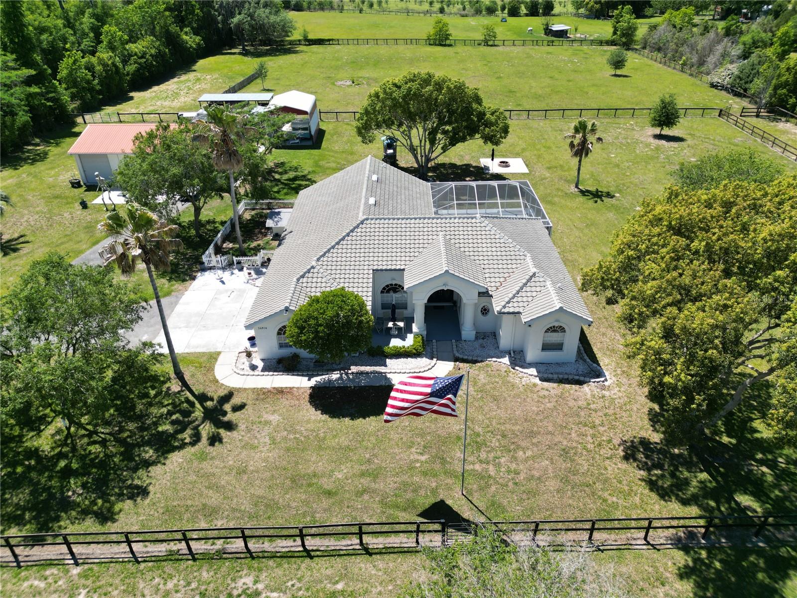 26914 Mondon Hill Road, FL