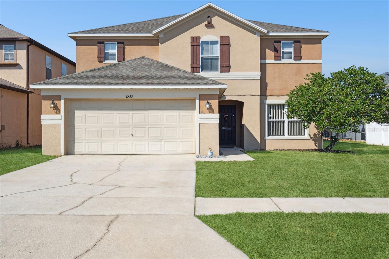 1533 Blue Sky Way, FL