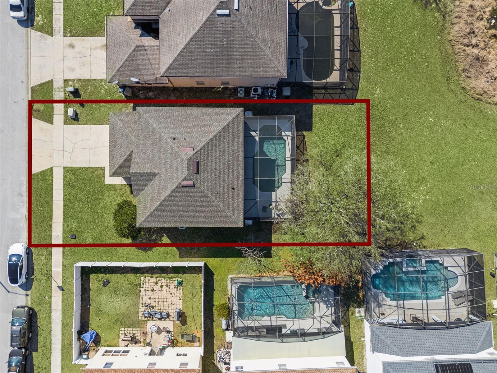 1533 Blue Sky Way, FL