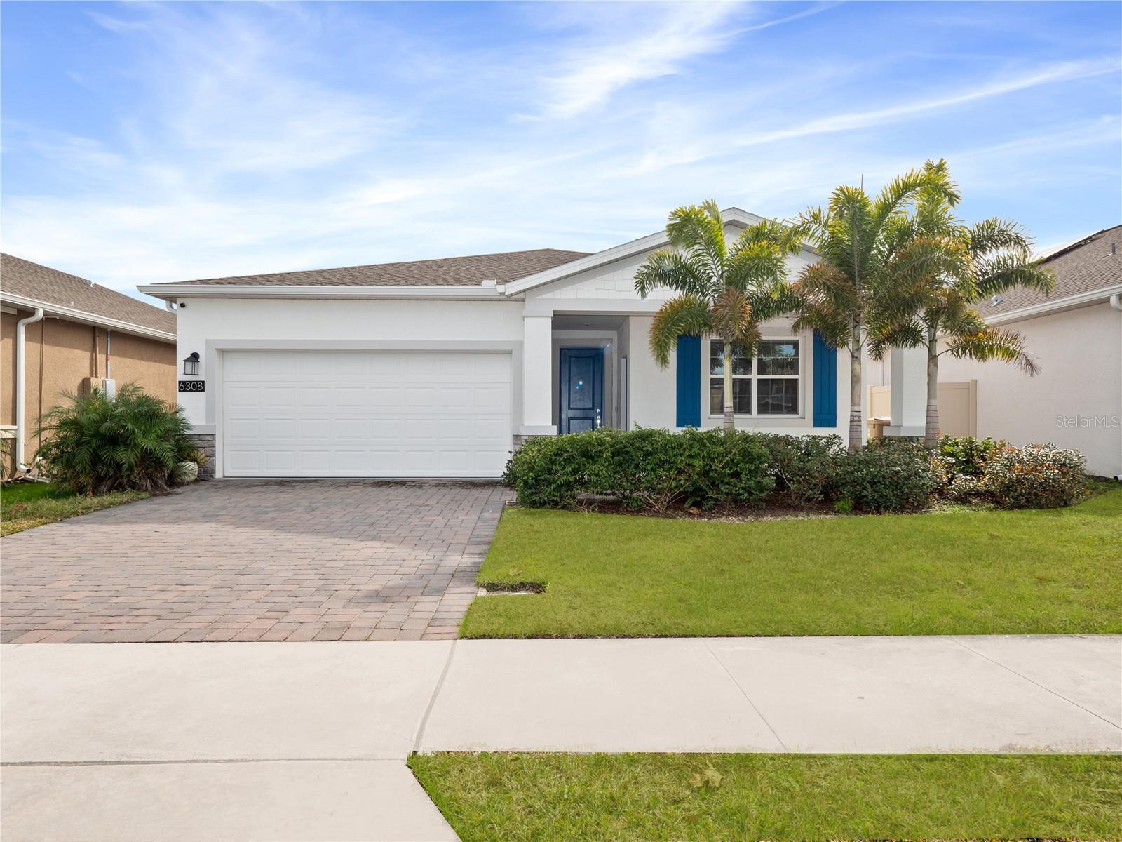 6308 Chirpine Ln, FL