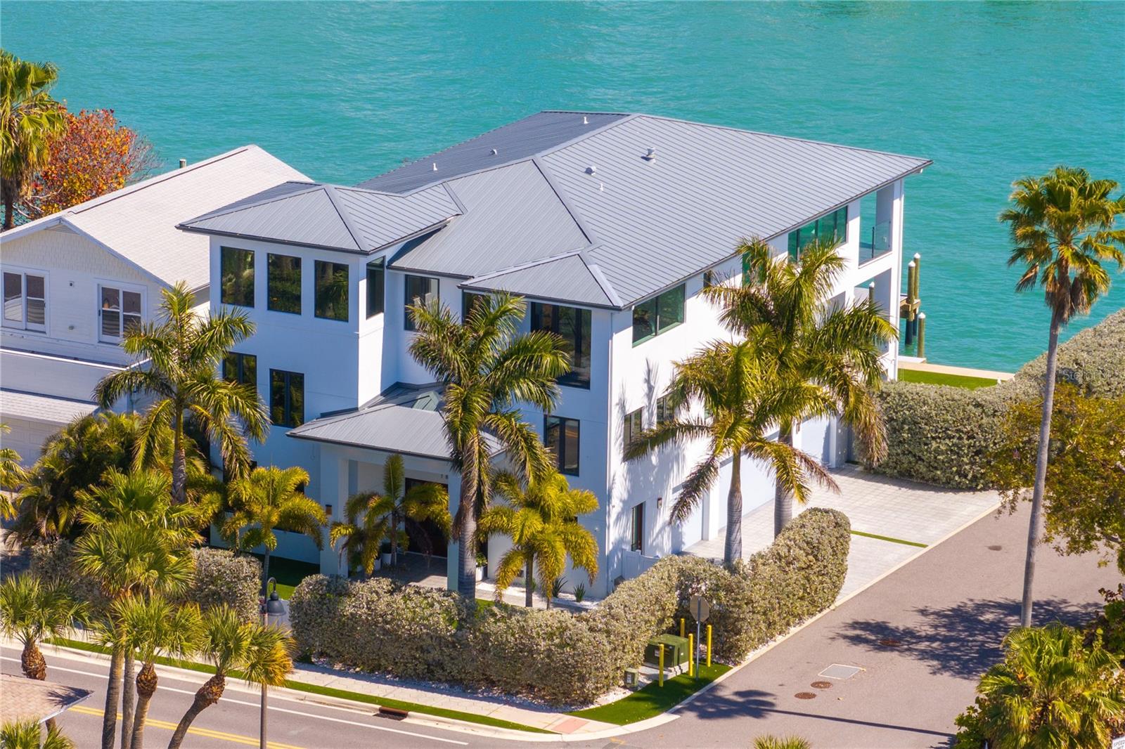 1801 Pass A Grille Way, FL