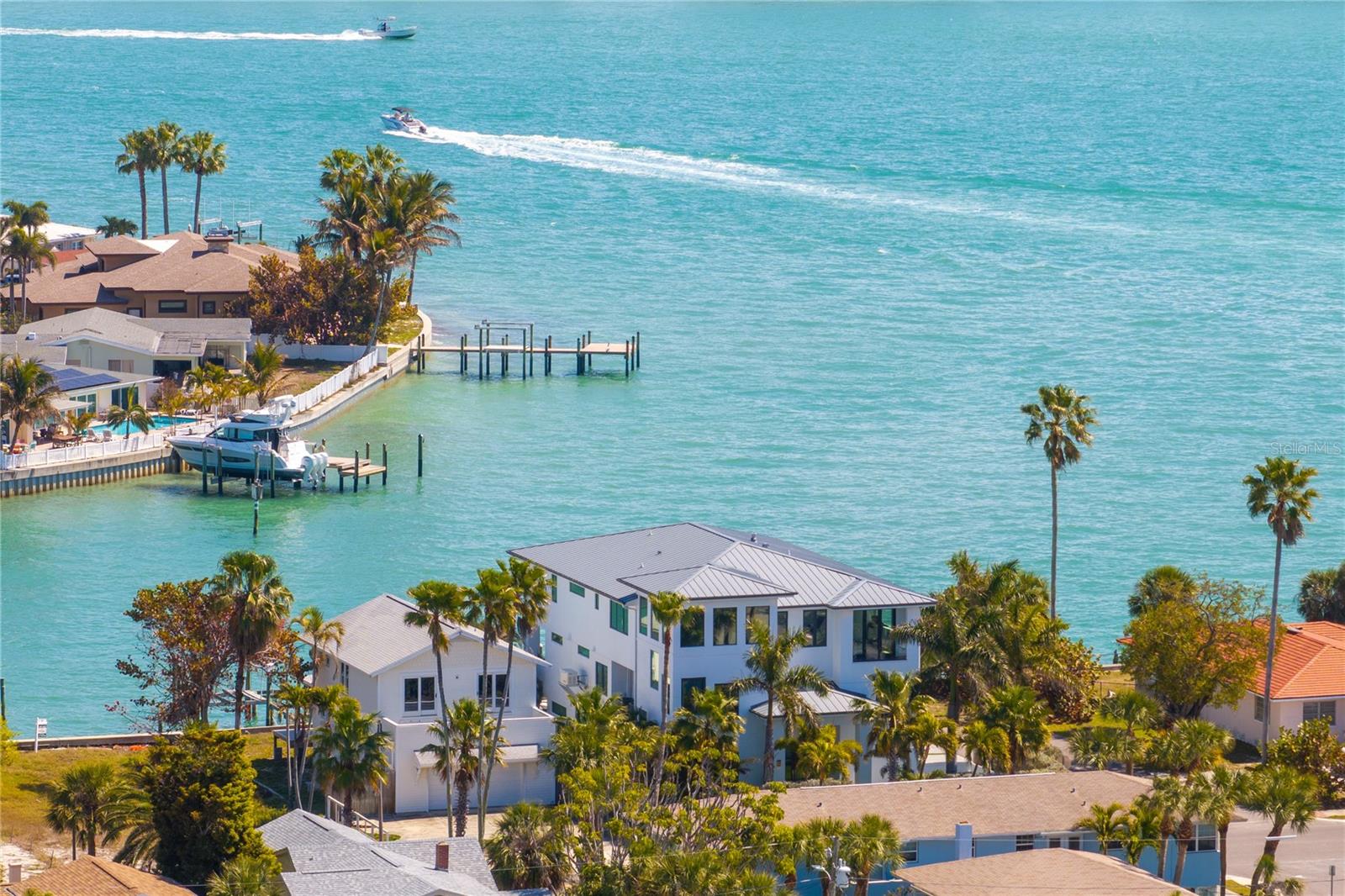 1801 Pass A Grille Way, FL