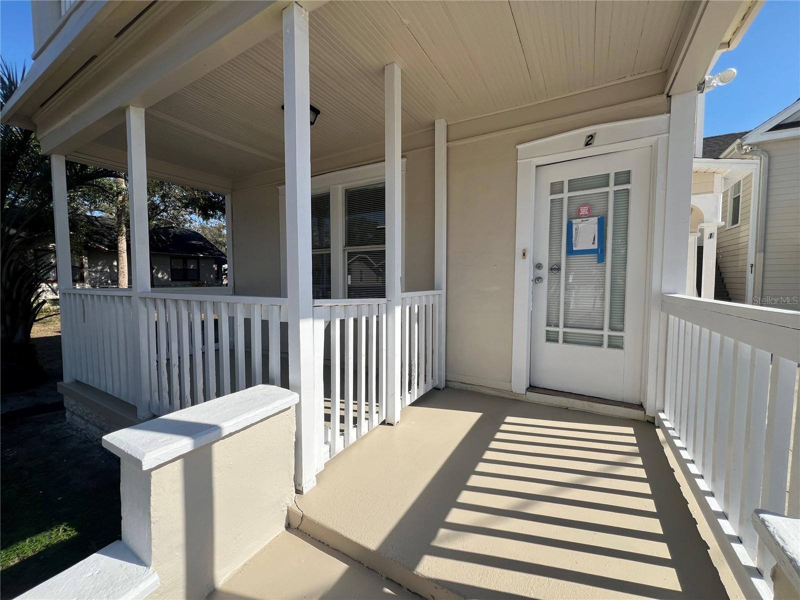 209 Taylor Avenue, FL