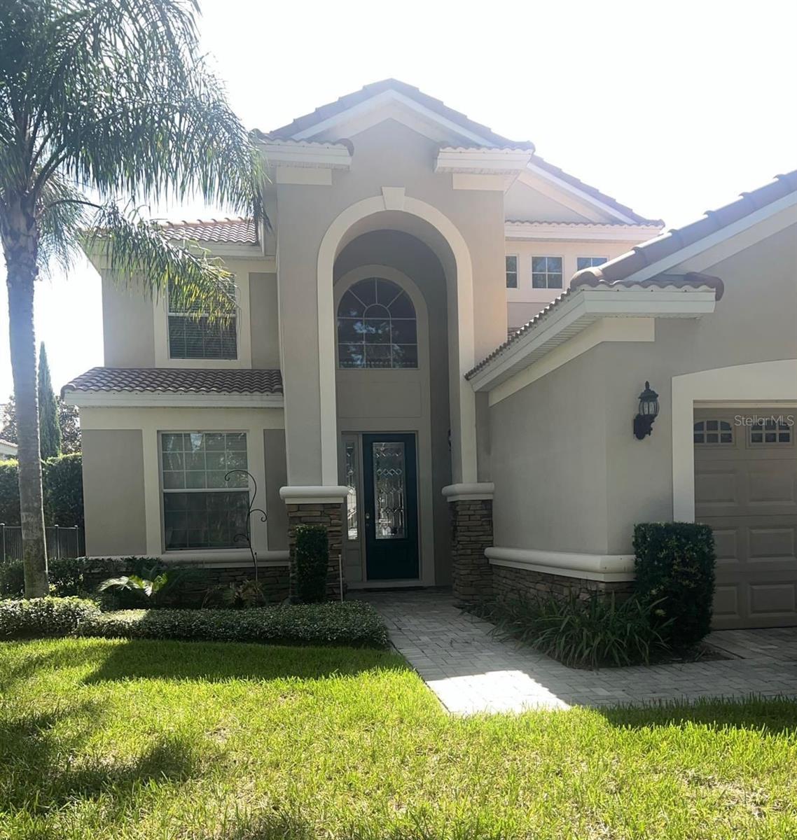 464 Douglas Edward Dr, FL