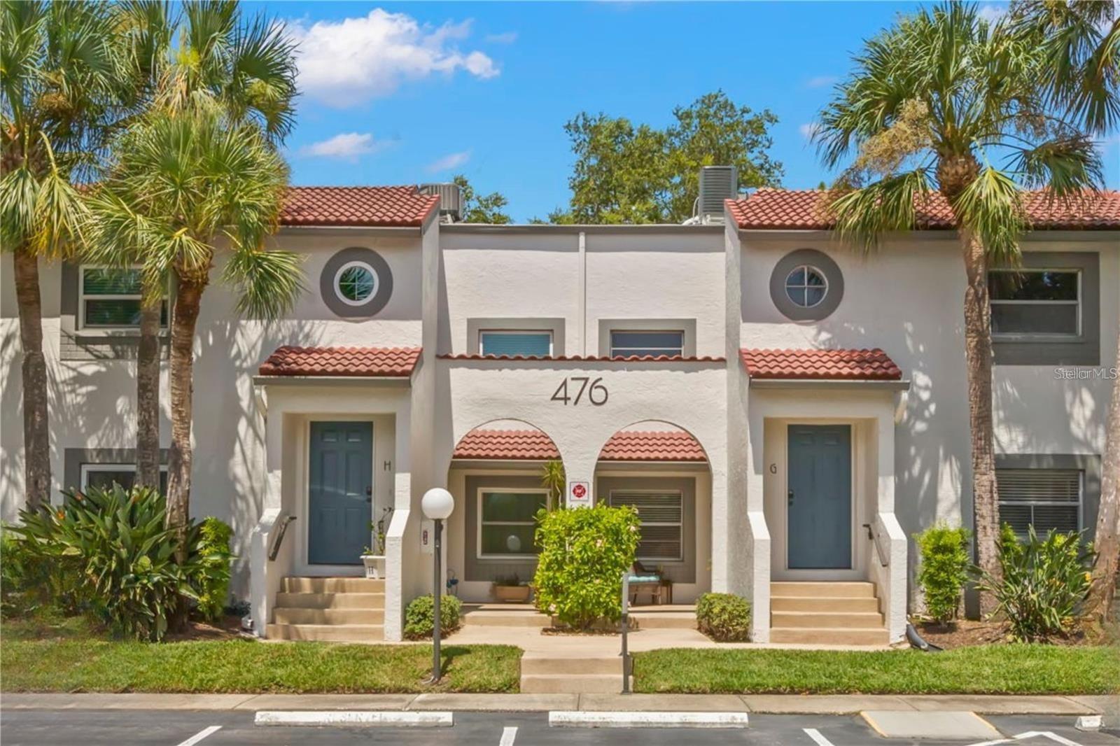 476 Santa Cruz Pl Ne #B, FL