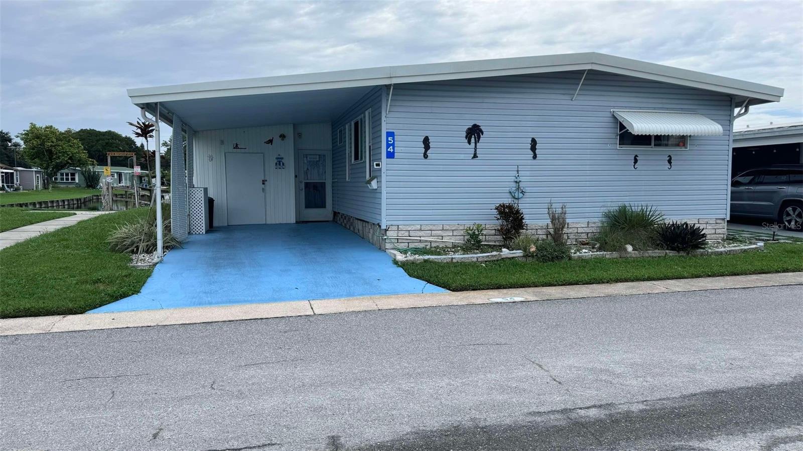 2505 Bay Drive, FL