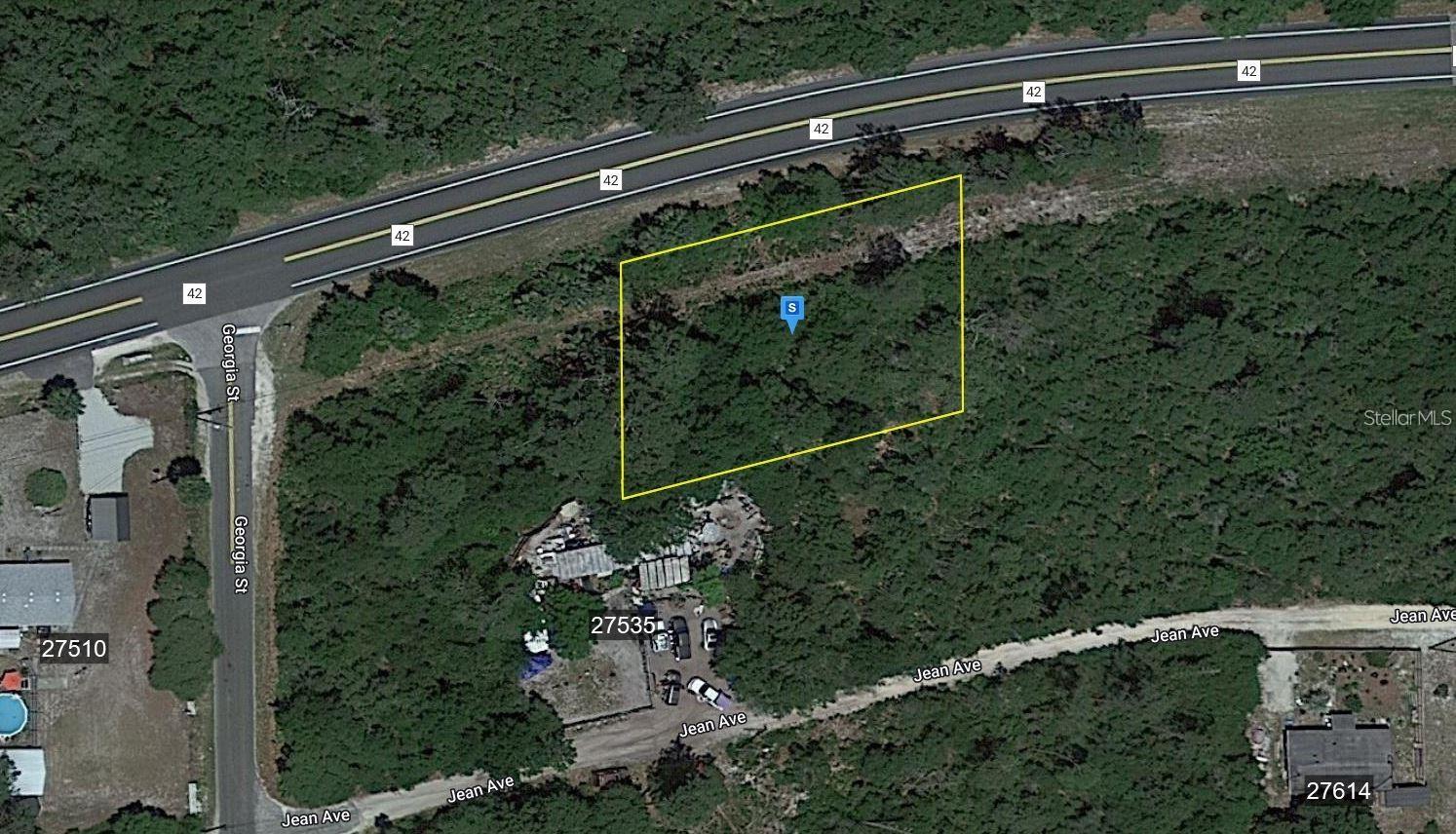 27654 County Road 42, FL