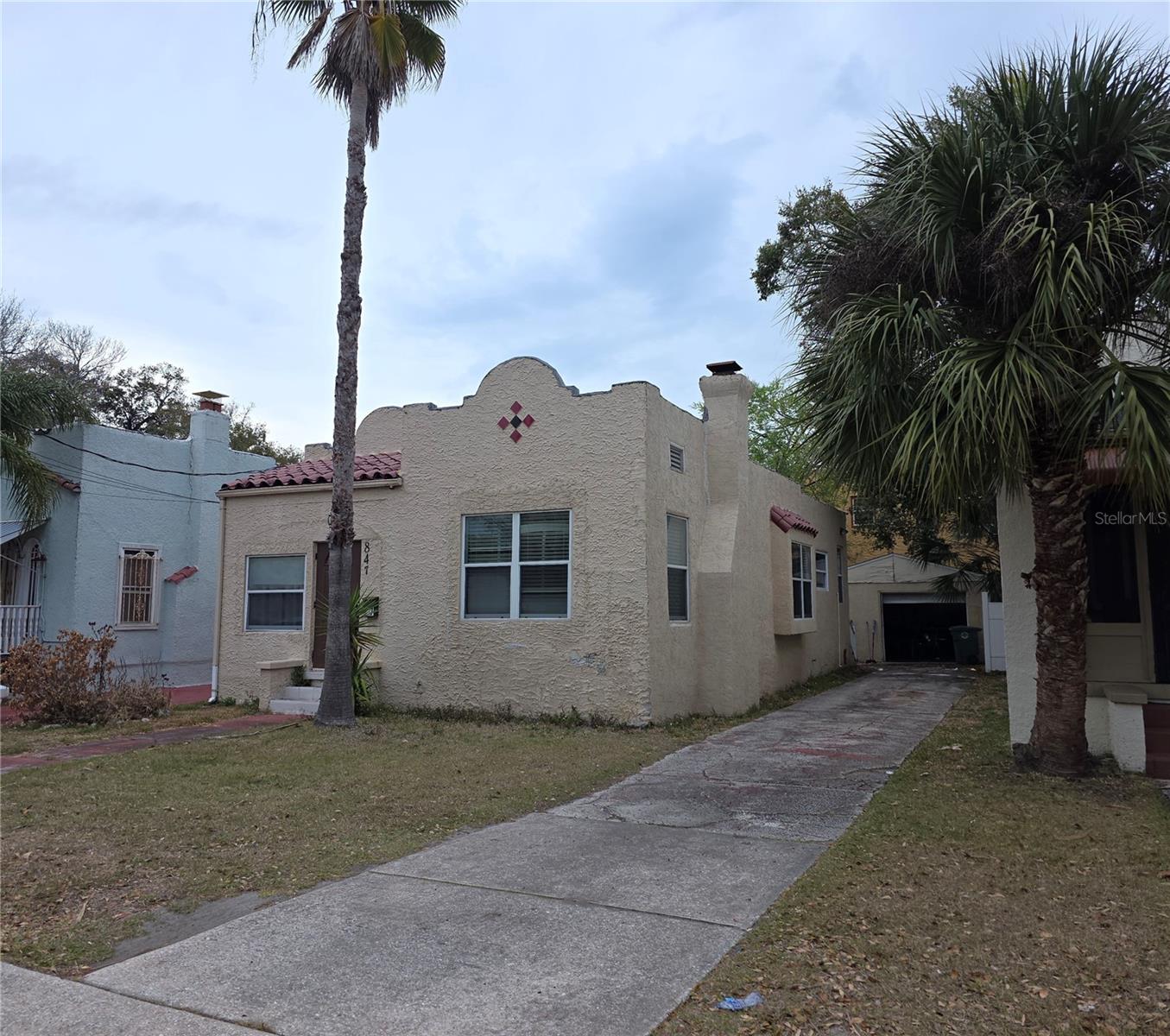 847 Ridgewood Avenue, FL
