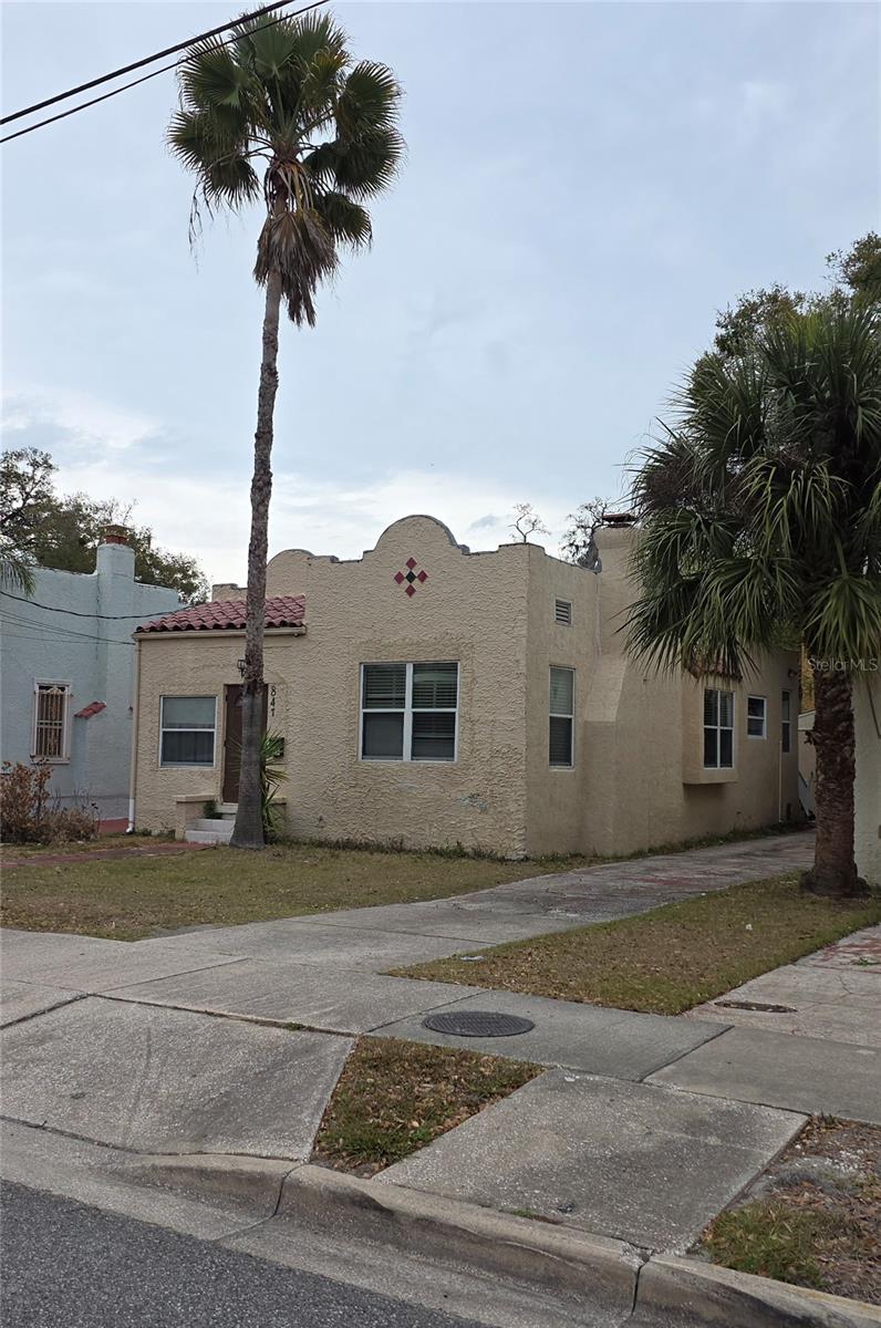 847 Ridgewood Avenue, FL