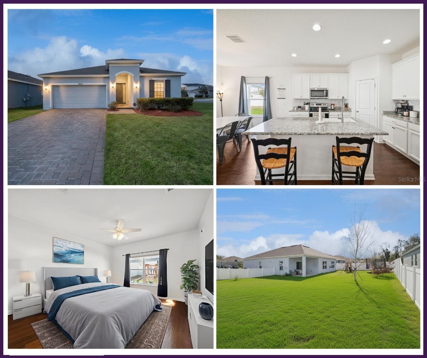 4036 Balsam Falls Road, FL
