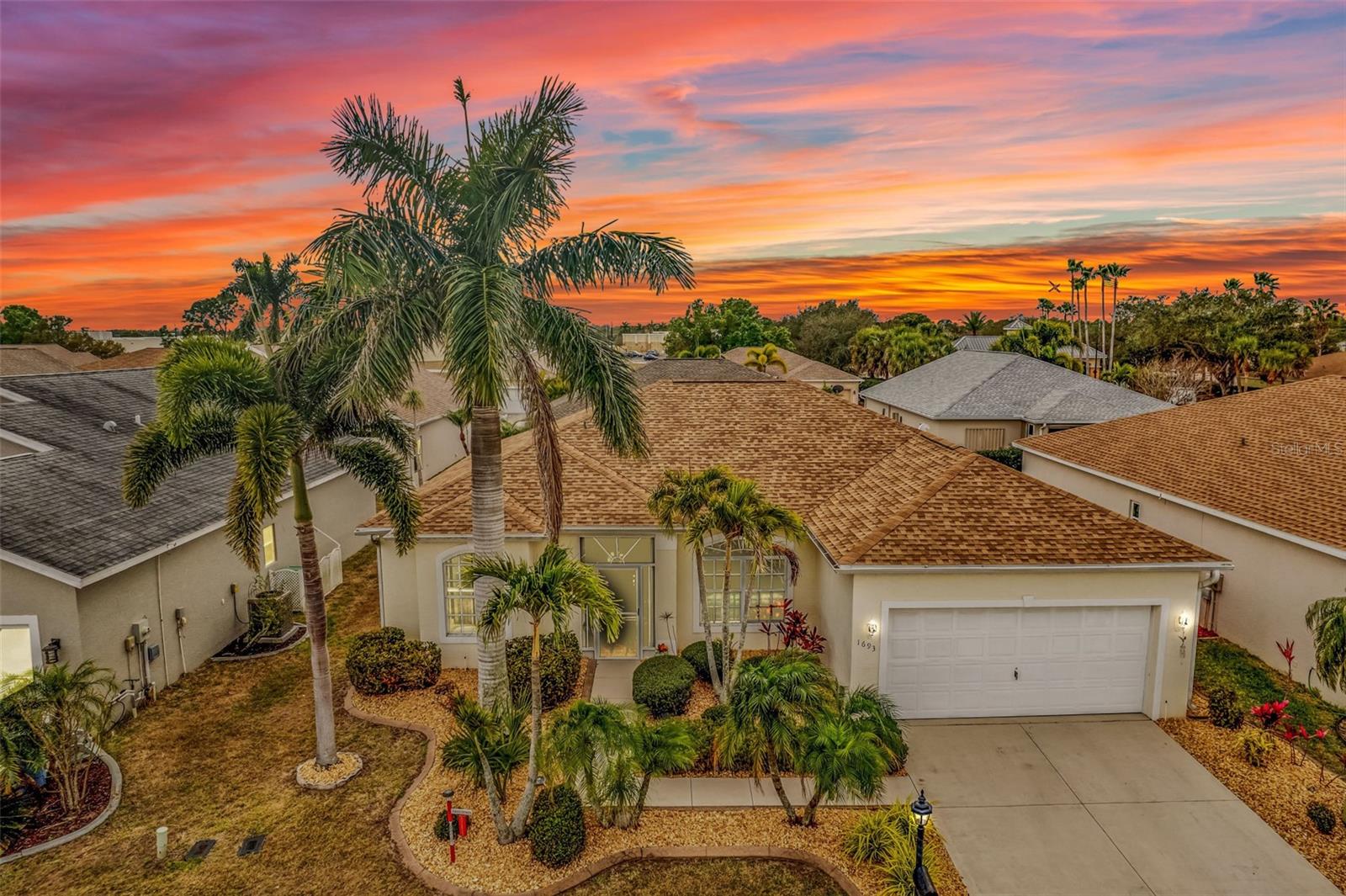 1693 Palace Court, FL