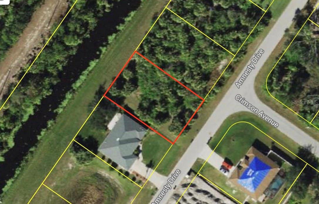 Lot 19 Amnesty Dr, FL
