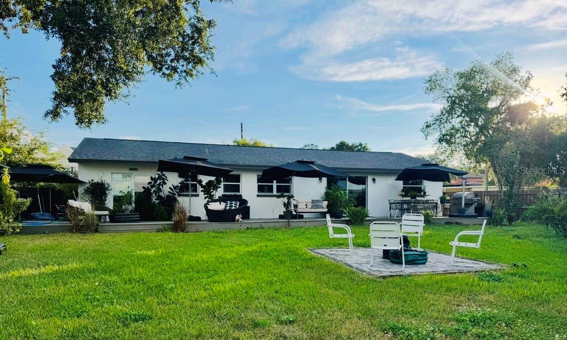 1815 Barker Drive, FL