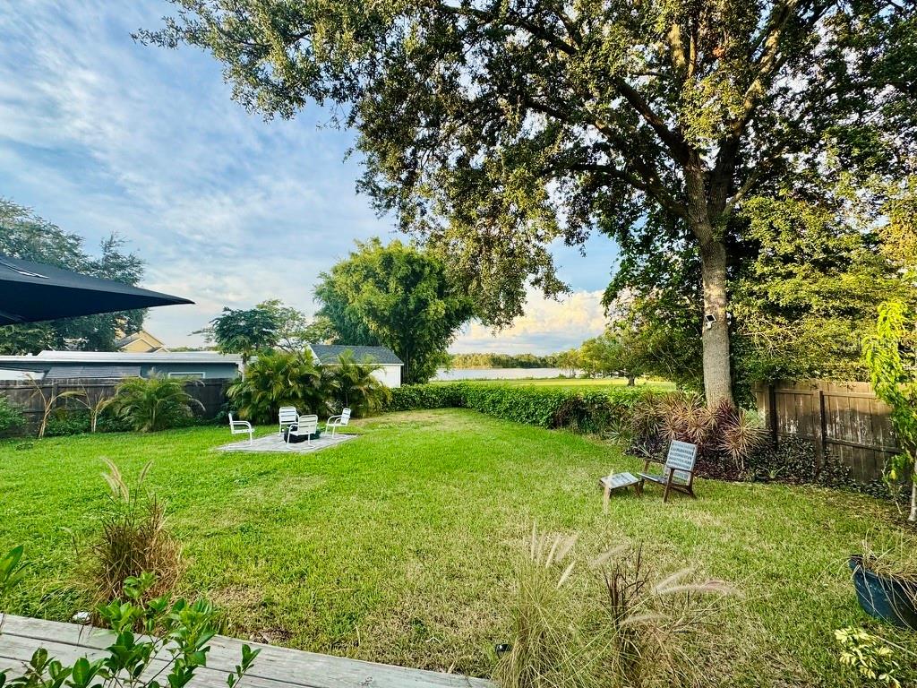 1815 Barker Drive, FL