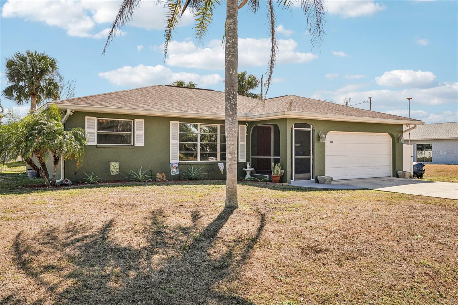 651 Porpoise Road, FL