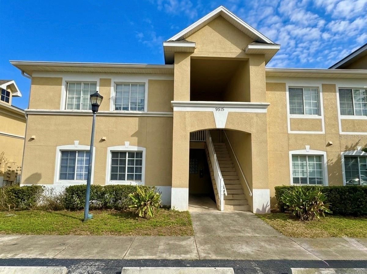 9515 Grovedale Cir #101, FL
