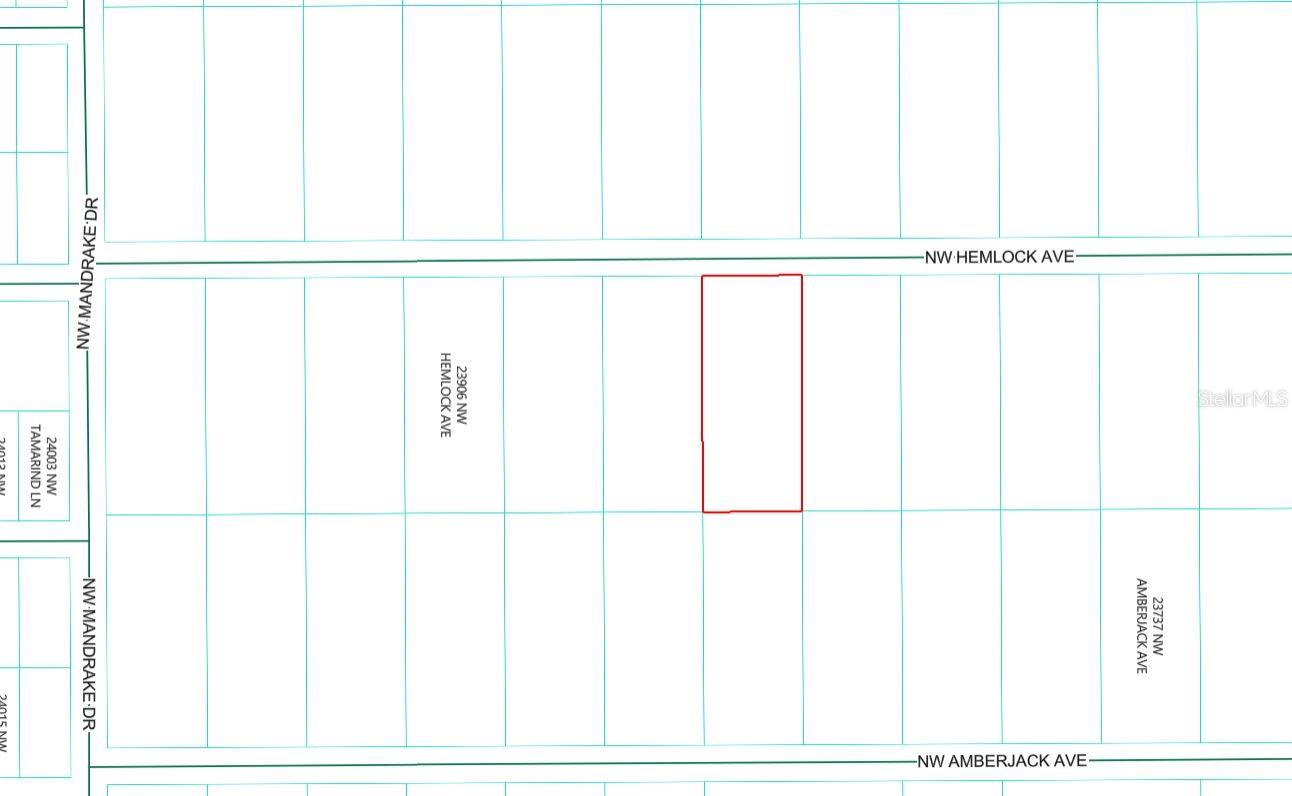 Lot 7 Hemlock Avenue, FL