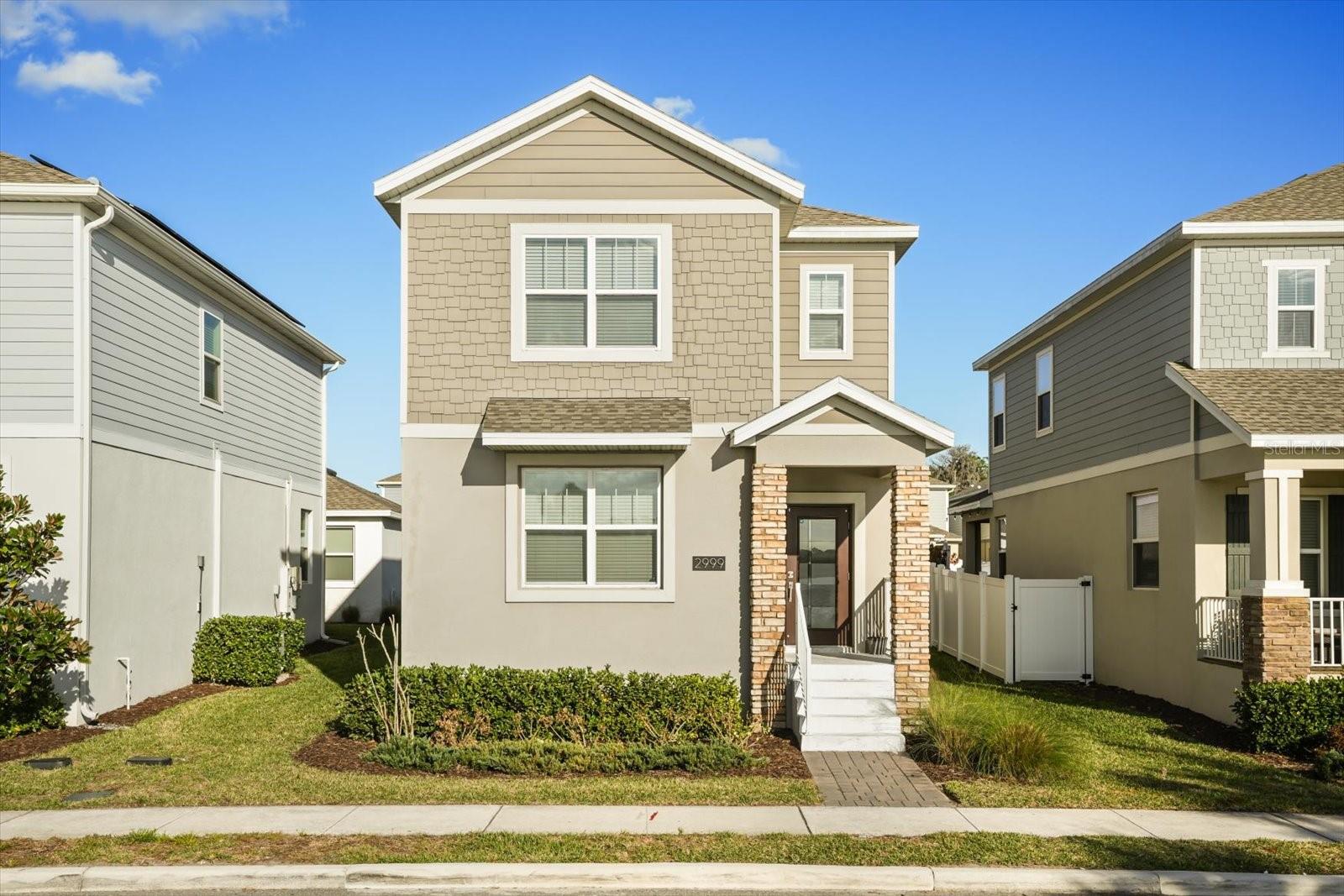 2999 Addison Blvd, FL