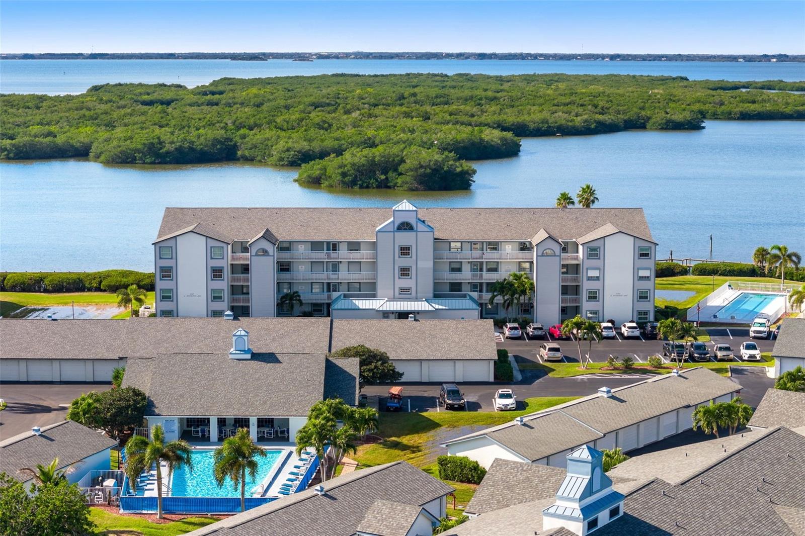 630 S Brevard Ave #1116, FL