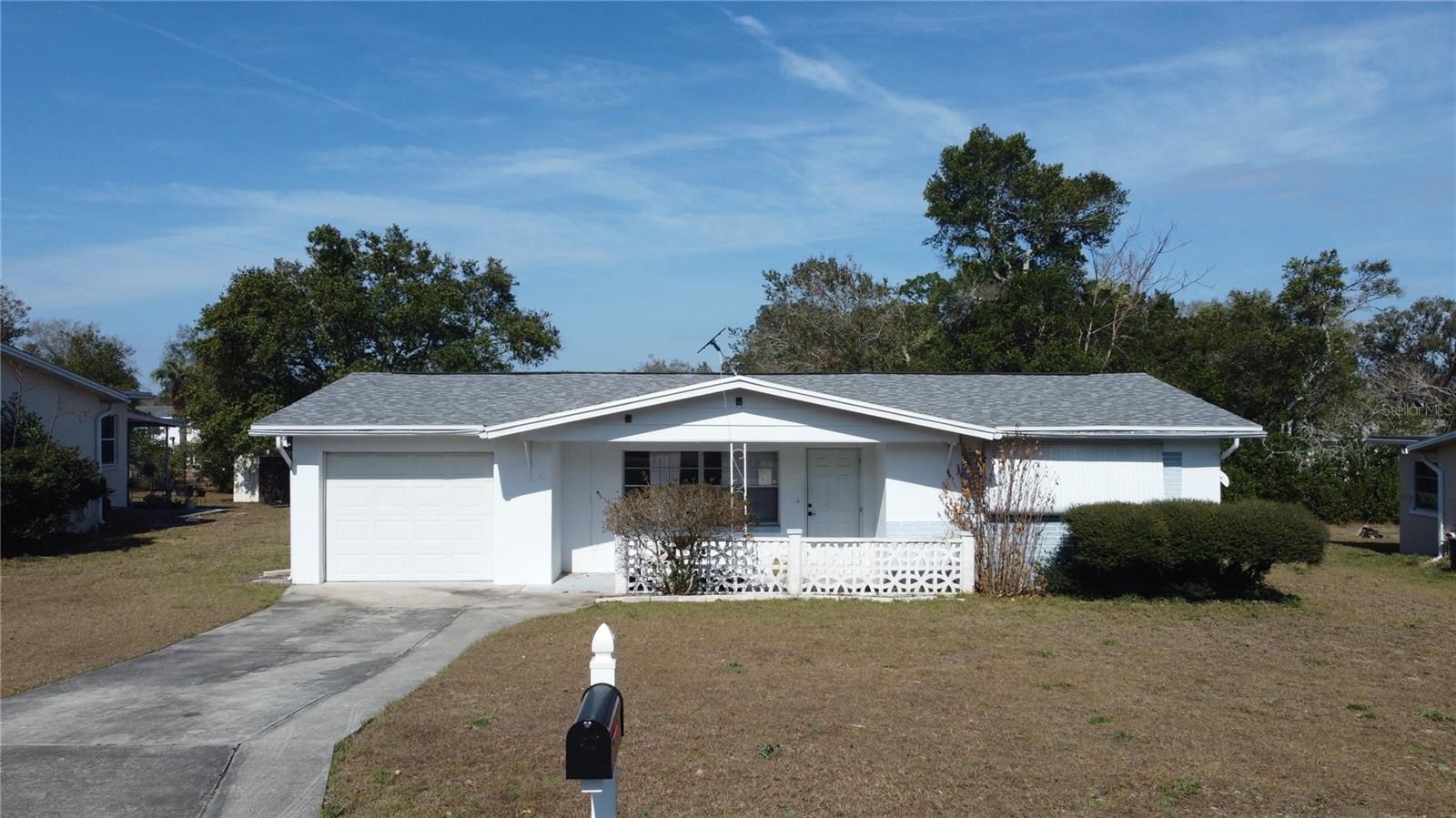 100 Fillmore Street, FL