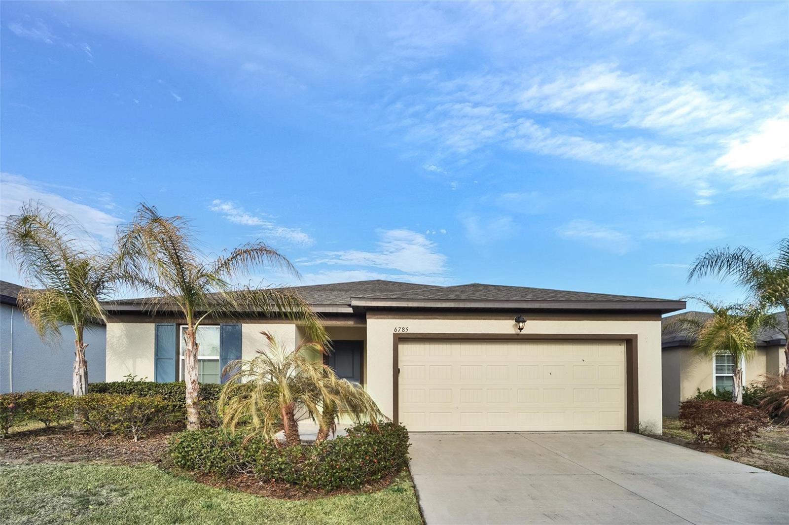 6785 Branham Mill Court, FL