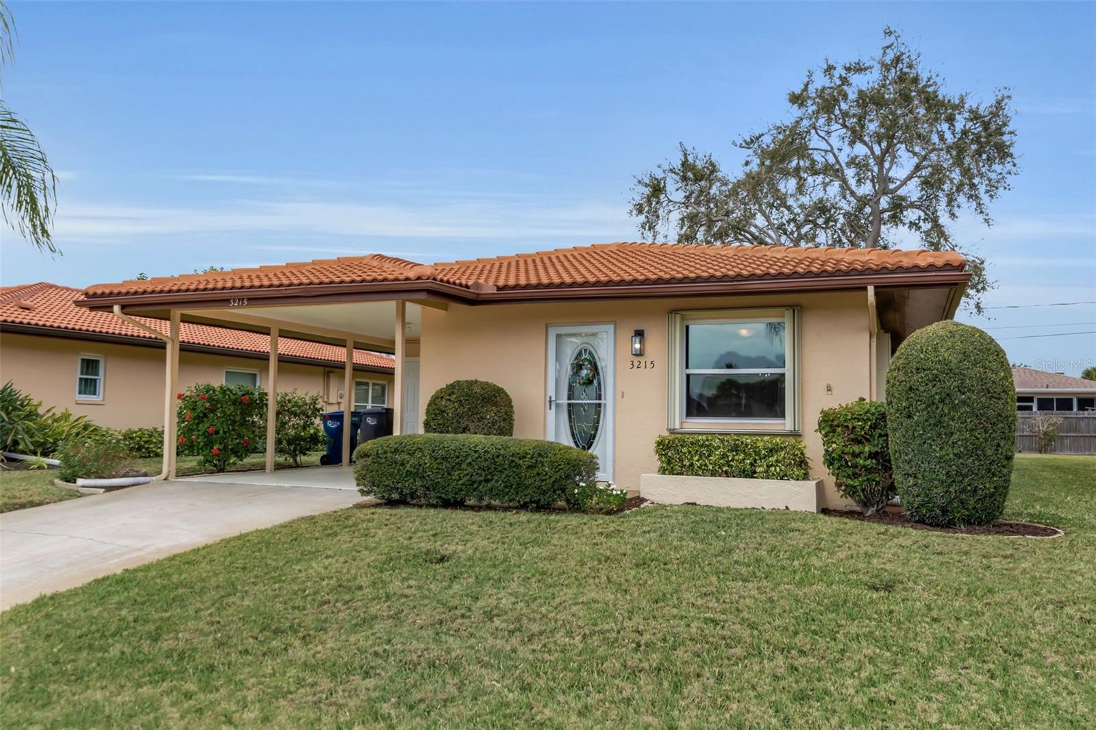 3215 Mercer Road, FL