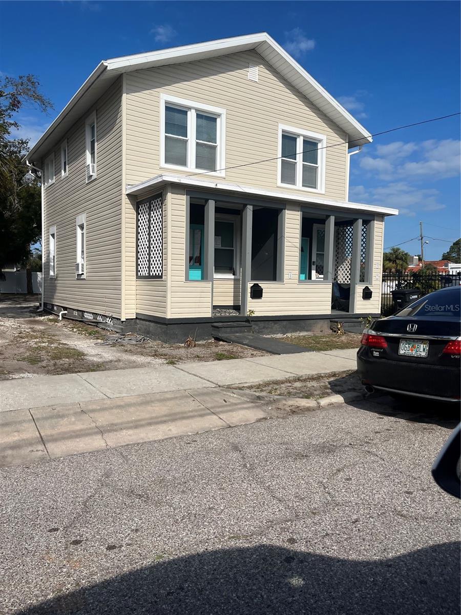 1402 Garden Avenue, FL