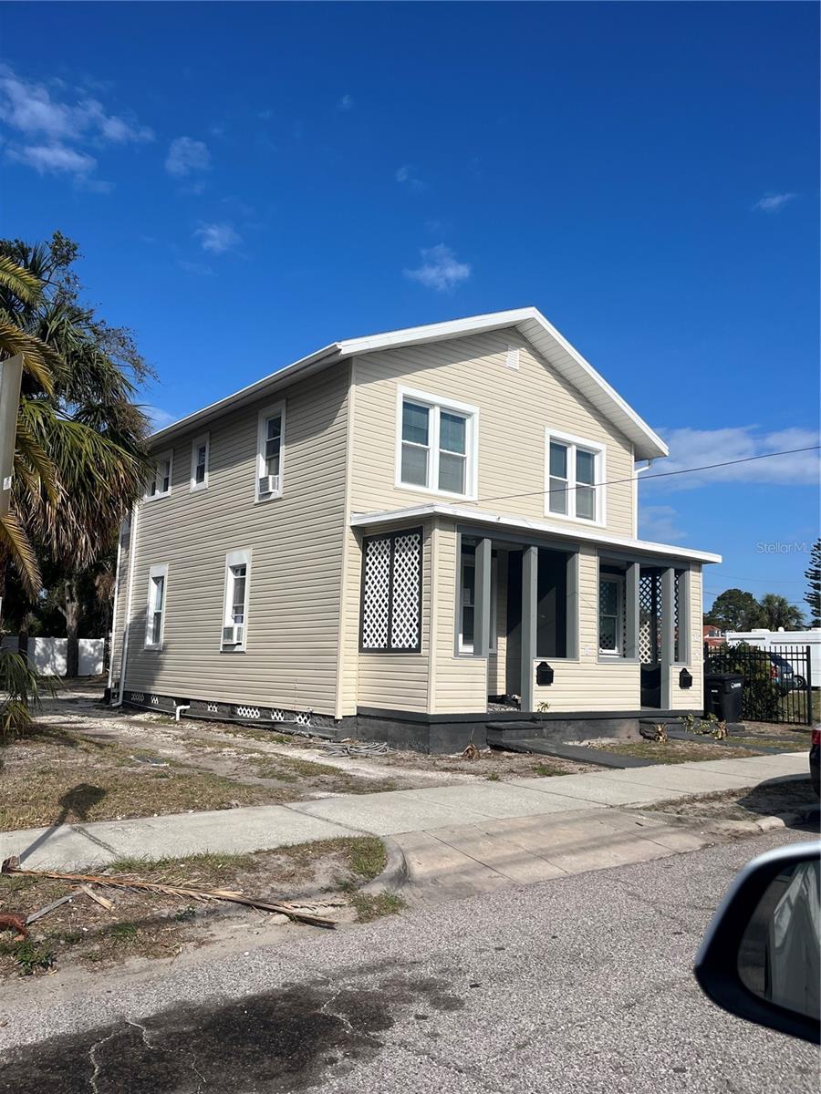 1402 Garden Avenue, FL