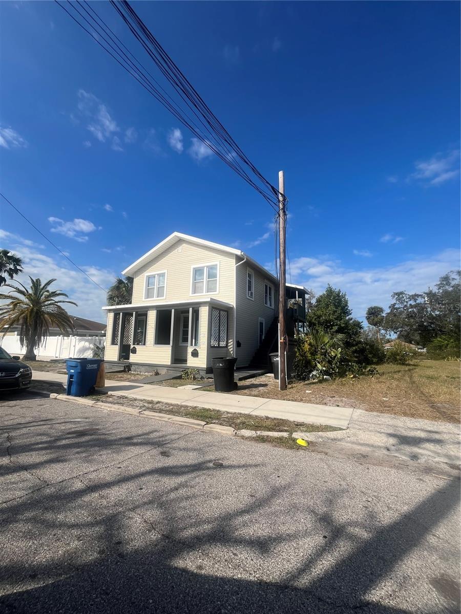 1402 Garden Avenue, FL