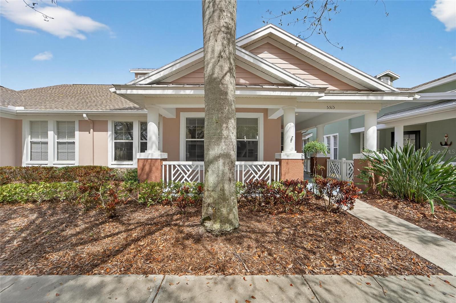 5515 Golden Isles Drive, FL
