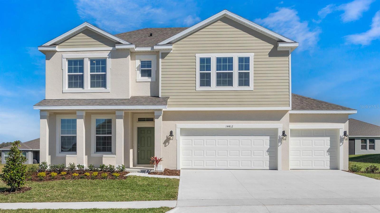 3013 Kingsman Trl, FL