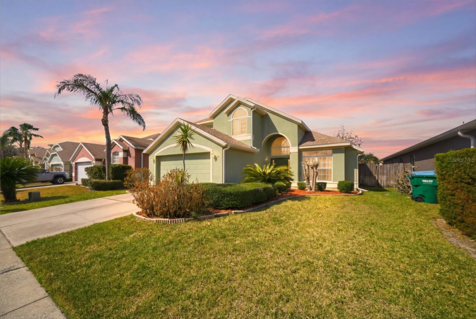 632 Blenheim Loop, FL